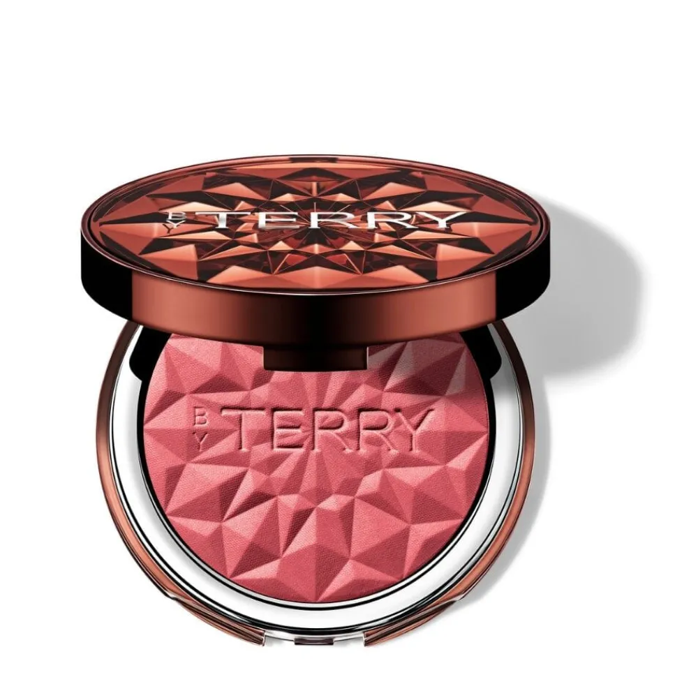 By Terry Ansikt|ByTerry Tea To Tan Powder Blush