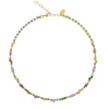 Caroline Svedbom Kjeder|Antonia Necklace | Pastel