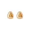 Caroline Svedbom Øredobber|Carlotta Earrings | Golden Shadow