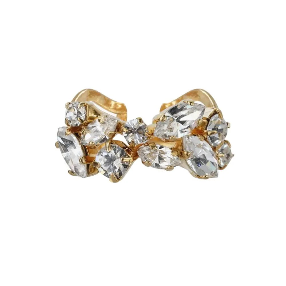 Caroline Svedbom Ringer|Stella Ring | Crystal