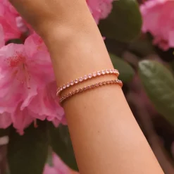 Caroline Svedbom Armbånd|Zara Bracelet | Rosaline