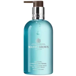 Molton Brown Kroppspleie|Håndpleie|Coastal Cypress & Sea Fennel Fine Liquid Hand Wash
