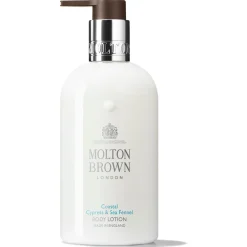 Molton Brown Kroppspleie|Bodylotion|Coastal Cypress & Sea Fennel Body Lotion