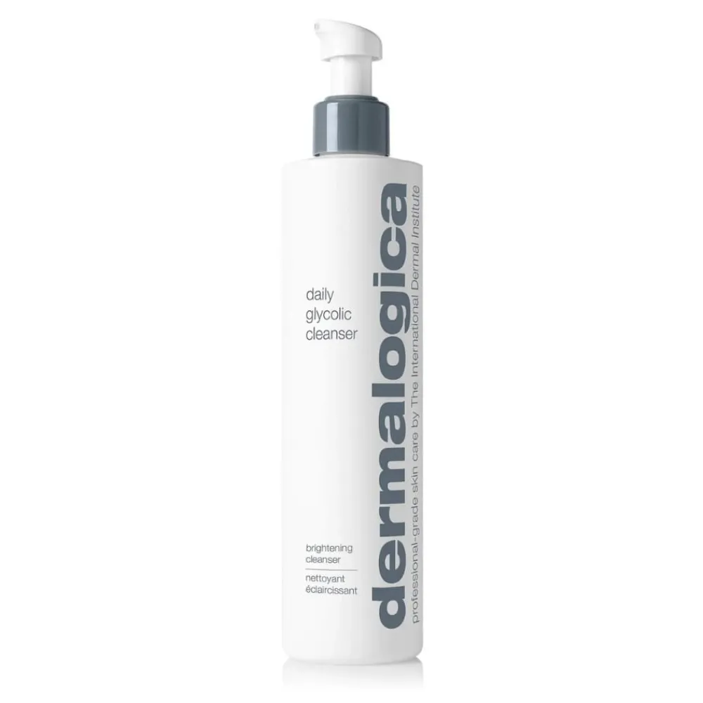 Dermalogica Rens|Daily Glycolic Cleanser