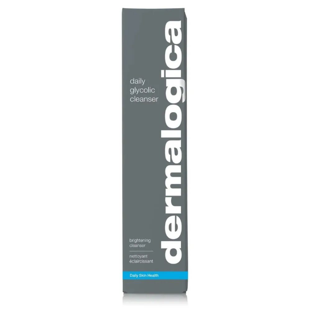 Dermalogica Rens|Daily Glycolic Cleanser