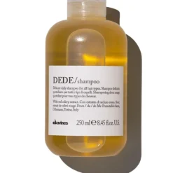 Davines Hårpleie|DEDE Shampoo