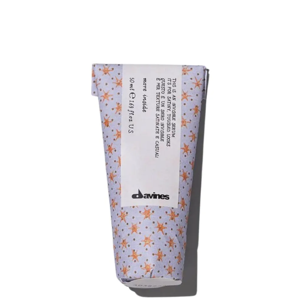 Davines Styling|Hårpleie|Invisible Serum