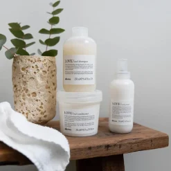 Davines Hårpleie|LOVE Curl Conditioner