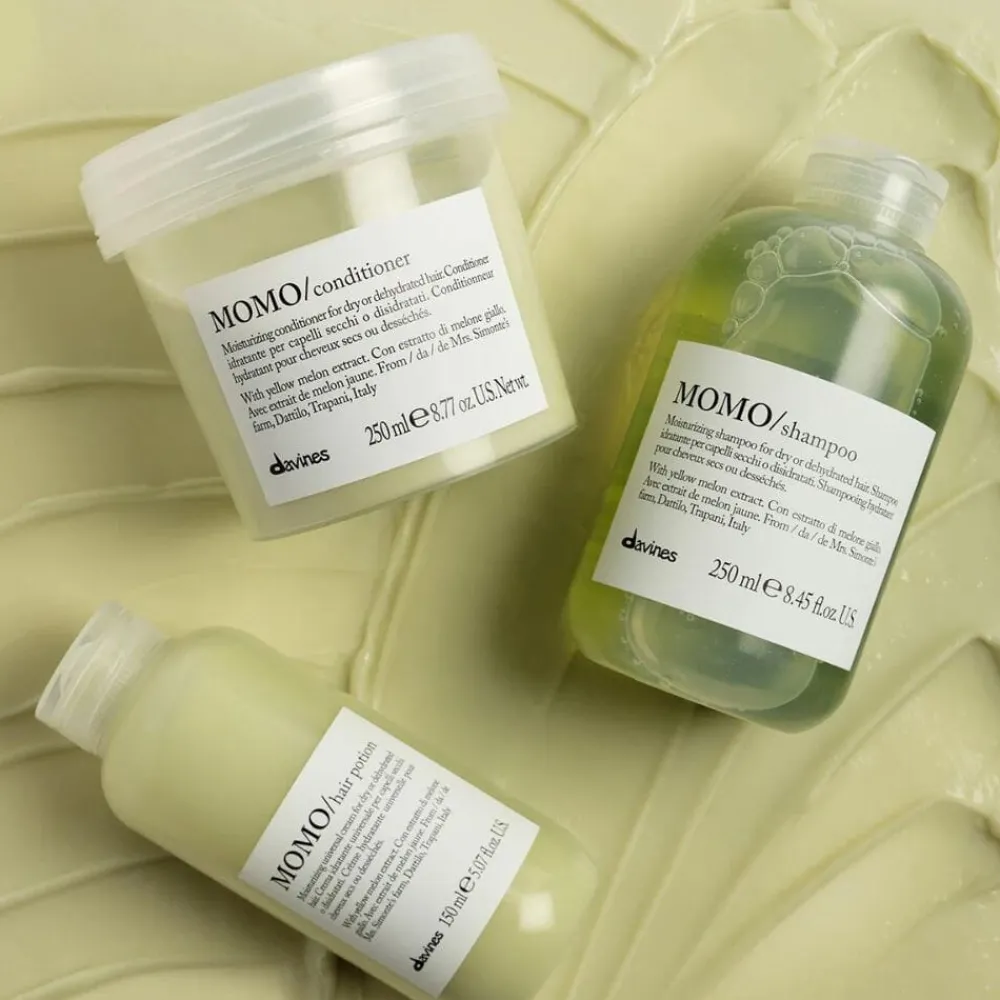 Davines Styling|Hårpleie|MOMO Hair Potion