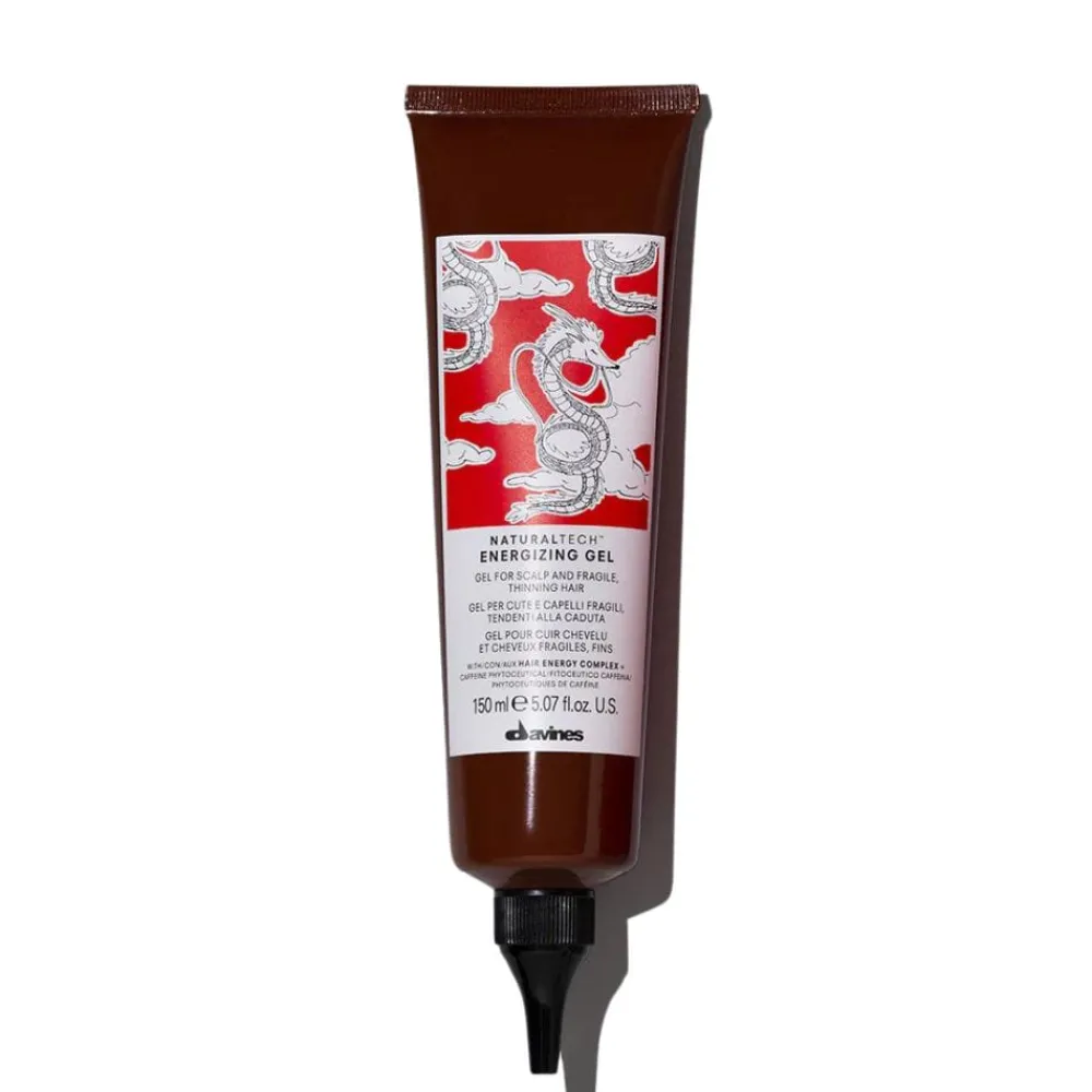 Davines Hårpleie|Naturaltech Energizing Gel