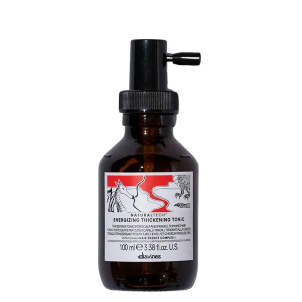 Davines Hårpleie|Naturaltech Energizing Thickening Tonic