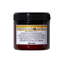 Davines Hårpleie|Naturaltech Nourishing Hair Building Pak