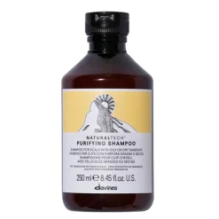 Davines Hårpleie|Naturaltech Purifying Shampoo