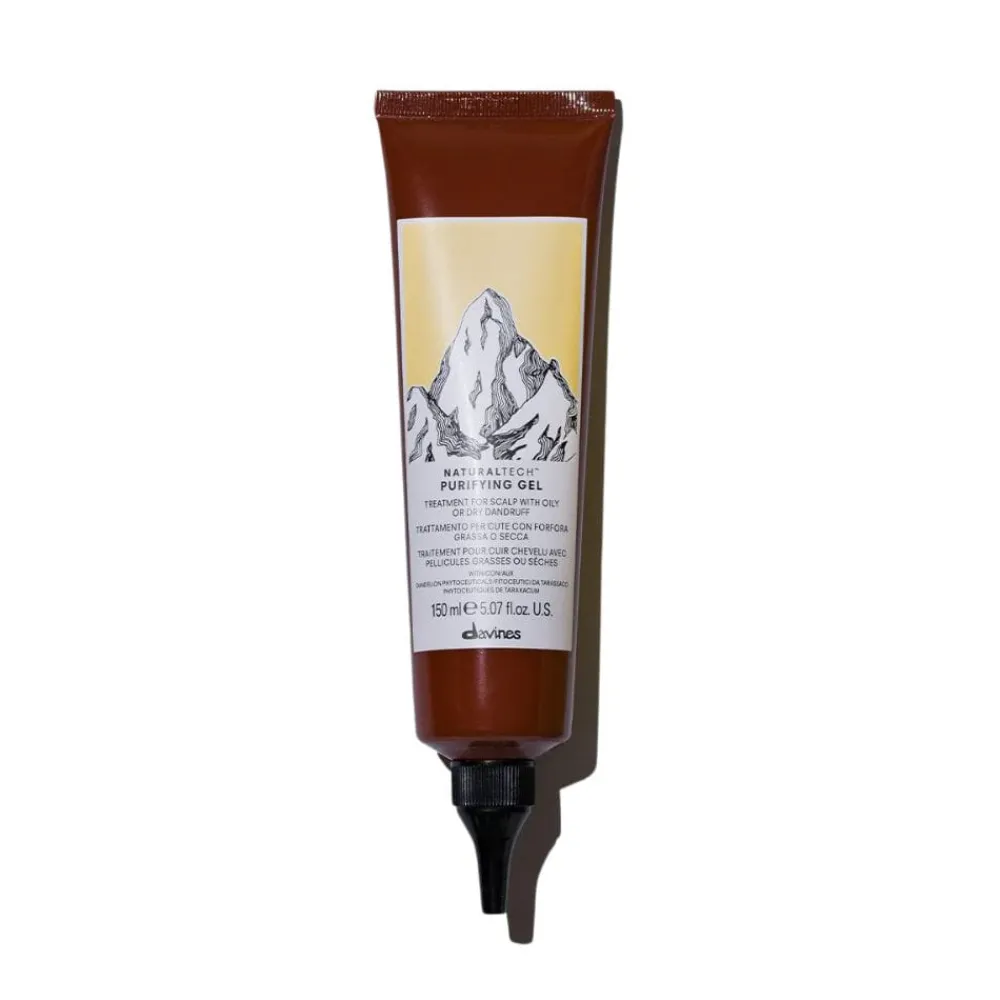 Davines Hårpleie|Naturaltech Purifying Gel