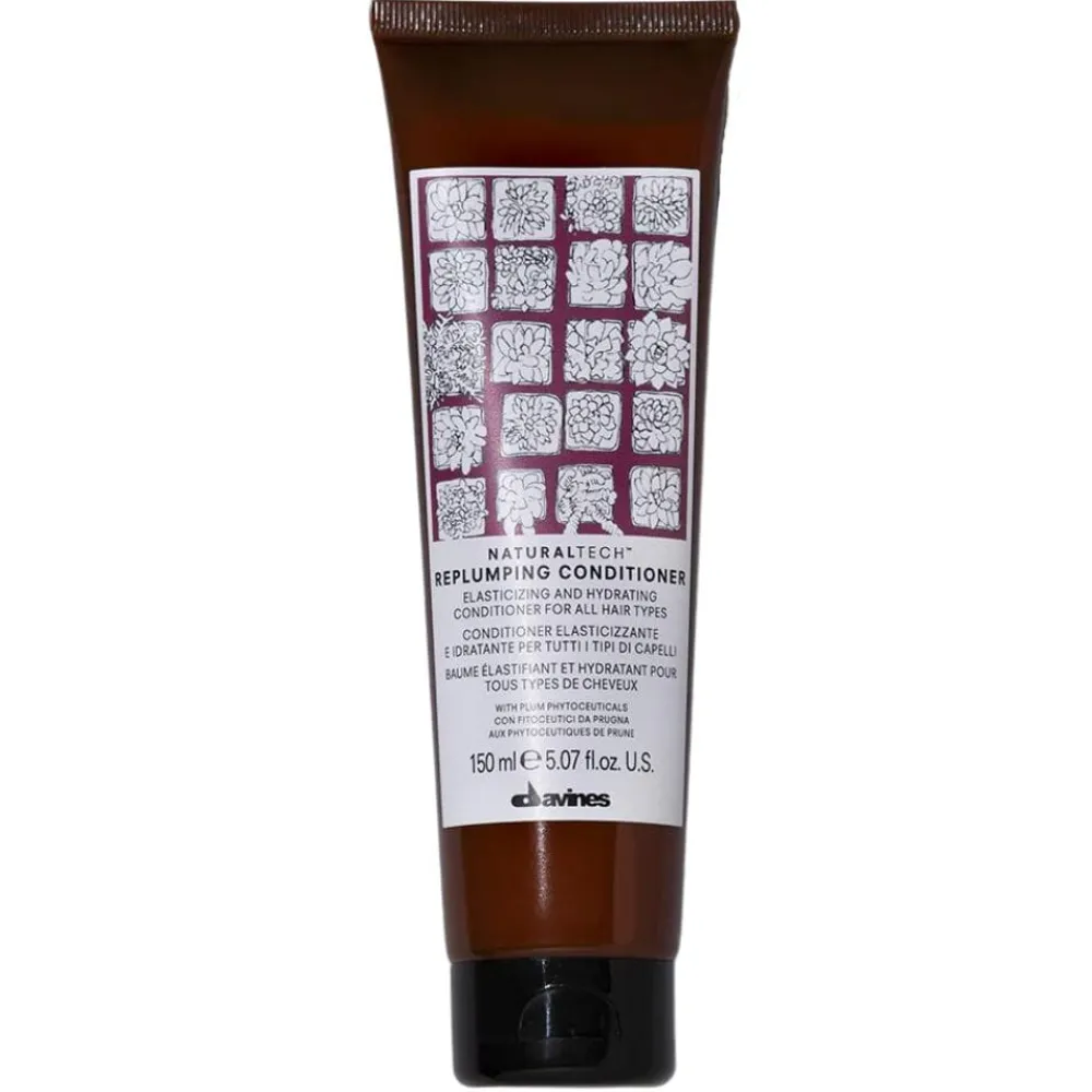 Davines Hårpleie|Naturaltech Replumping Conditioner