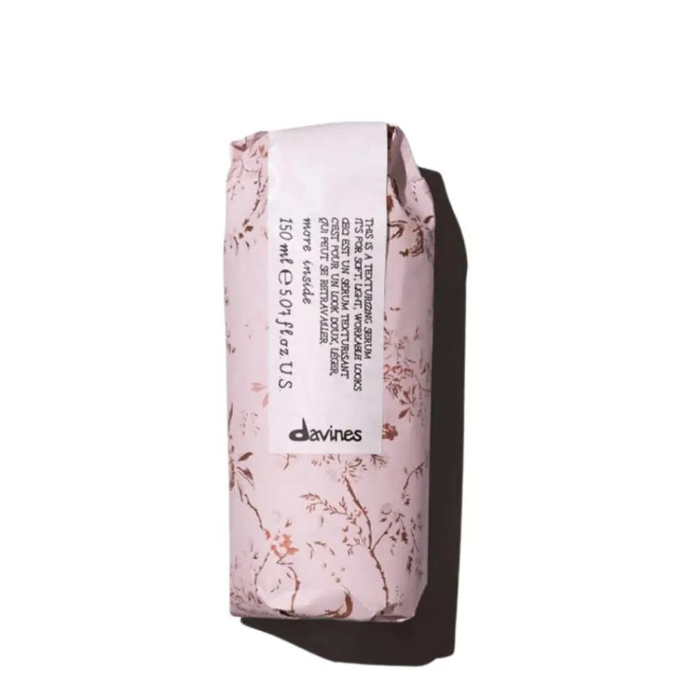 Davines Styling|Hårpleie|Texturizing Serum