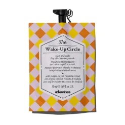 Davines Hårpleie|The Wake-Up Circle Mask