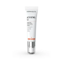 Dermaceutic Laboratoire Serum Og Ampuller|Dermaceutic Activ Retinol 1,0% (30 ml)