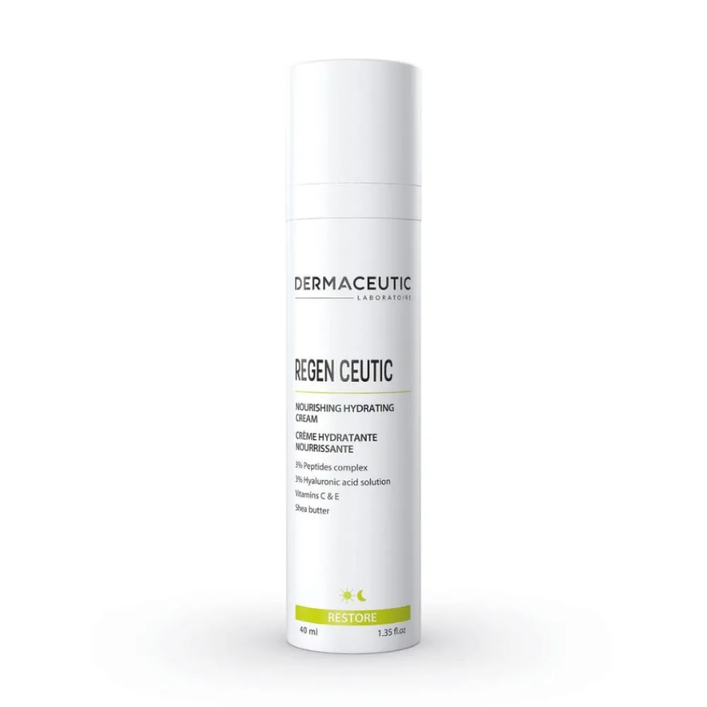 Dermaceutic Laboratoire Ansiktskrem|Dermaceutic Regen Ceutic 40 ml