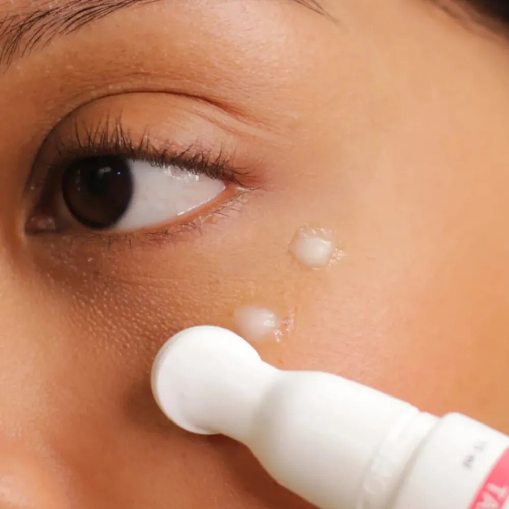 Dermaceutic Laboratoire Øyepleie|Dermaceutic Reveal 4X Advanced Eye Serum