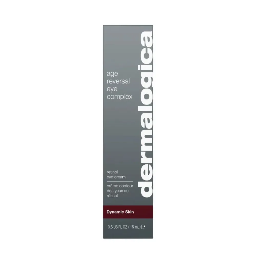 Dermalogica Øyepleie|Age Reversal Eye Complex