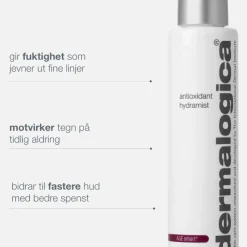 Dermalogica Toner Og Mist|Antioxidant Hydramist 150 ml