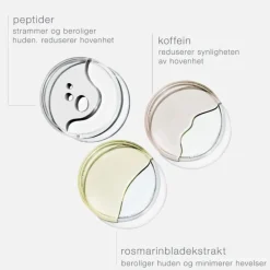 Dermalogica Øyepleie|Awaken Peptide Eye Gel