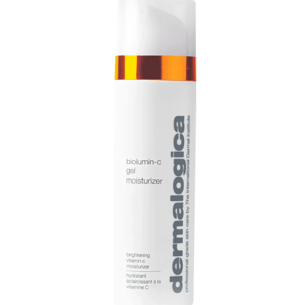 Dermalogica Ansiktskrem|Biolumin-C Gel Moisturizer
