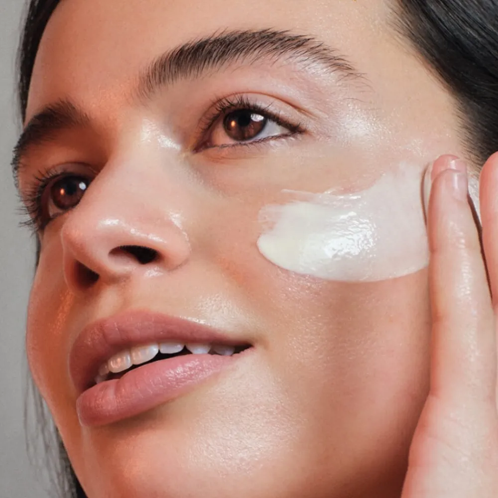 Dermalogica Sol Og Selvbruning|Ansiktskrem|Biolumin-C Heat Aging Protector SPF 50