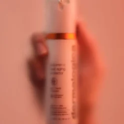 Dermalogica Sol Og Selvbruning|Ansiktskrem|Biolumin-C Heat Aging Protector SPF 50