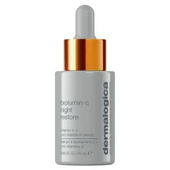 Dermalogica Serum Og Ampuller|Biolumin-C Night Restore