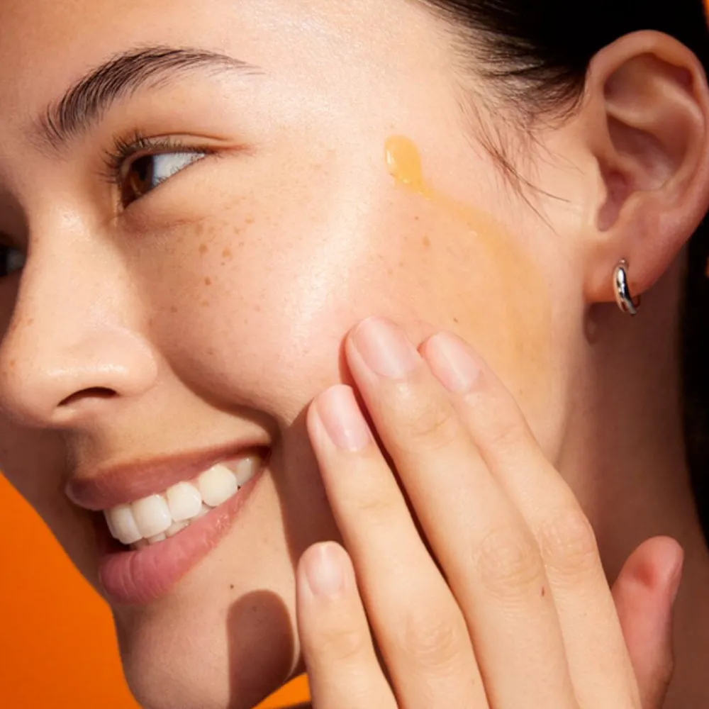 Dermalogica Serum Og Ampuller|Biolumin-C Night Restore