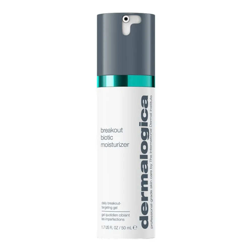 Dermalogica Ansiktskrem|Breakout Biotic Moisturizer