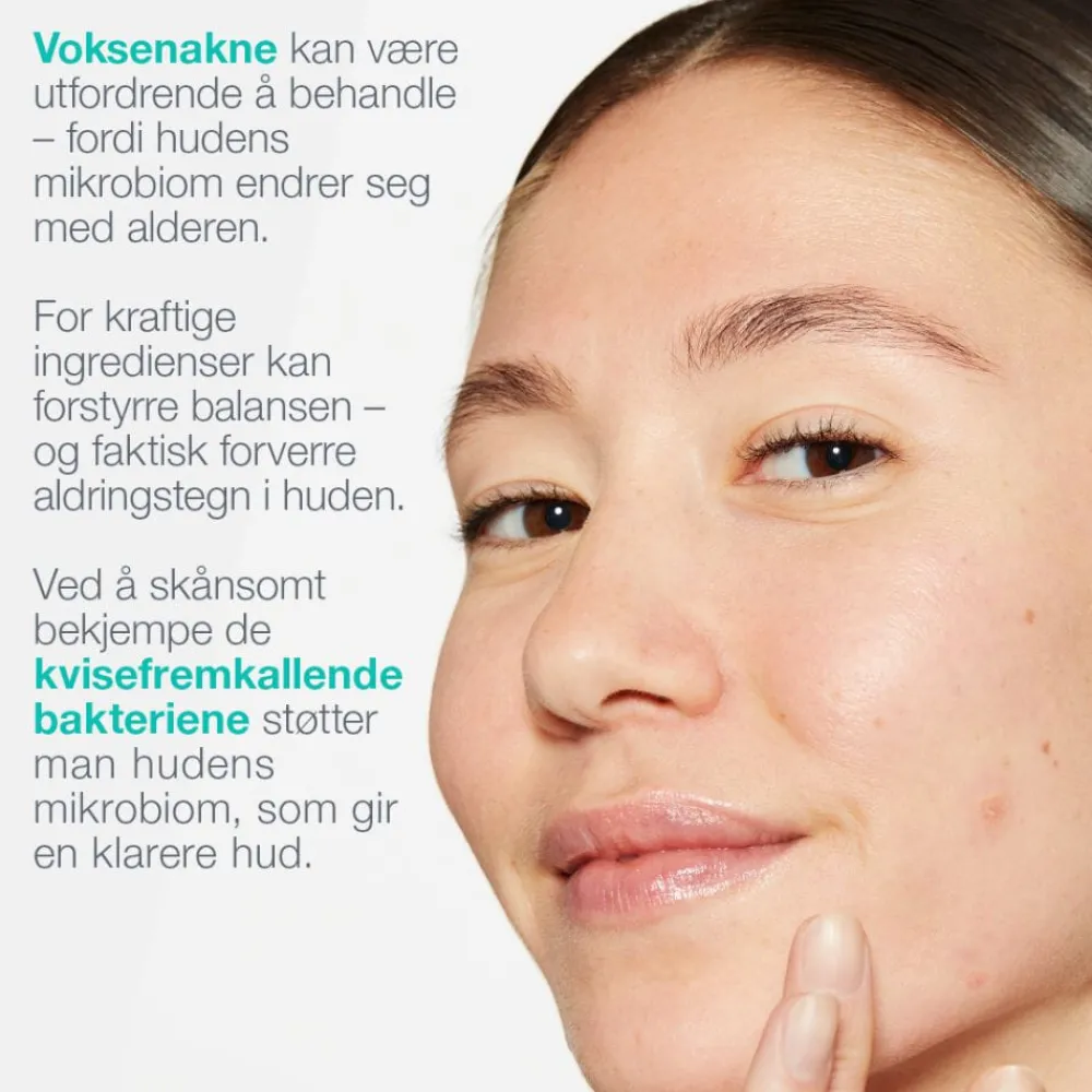 Dermalogica Ansiktskrem|Breakout Biotic Moisturizer