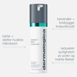 Dermalogica Ansiktskrem|Breakout Biotic Moisturizer