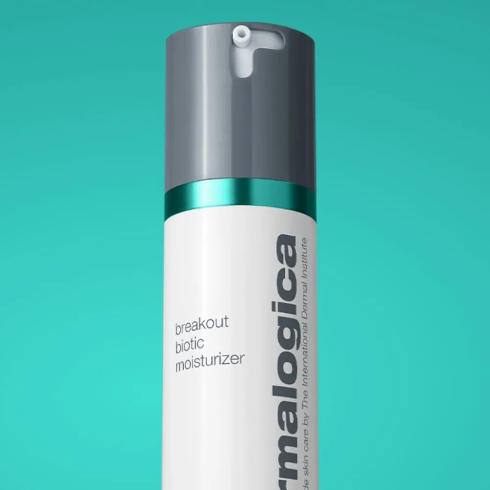 Dermalogica Ansiktskrem|Breakout Biotic Moisturizer