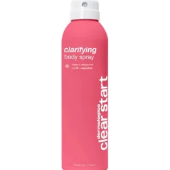 Dermalogica Kroppsolje Og Serum|Clear Start Clarifying Body Spray