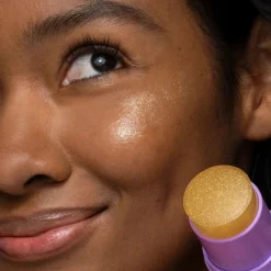 Dermalogica Med Solfaktor|Sol Og Selvbruning|Clear Start Golden Hour Stick Spf 30