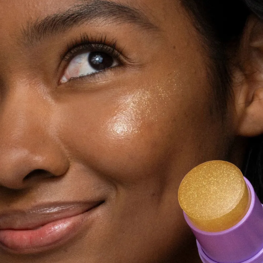 Dermalogica Med Solfaktor|Sol Og Selvbruning|Clear Start Golden Hour Stick Spf 30