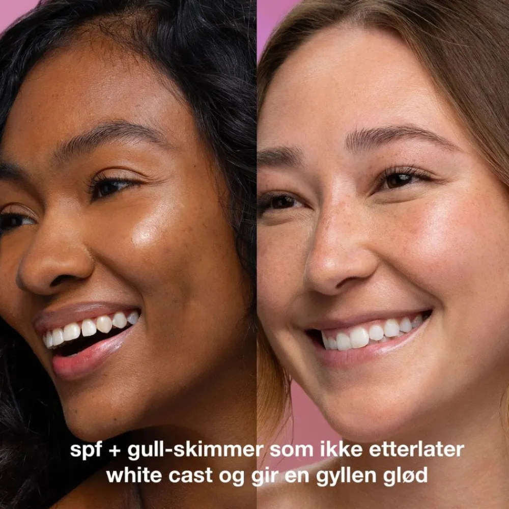 Dermalogica Med Solfaktor|Sol Og Selvbruning|Clear Start Golden Hour Stick Spf 30