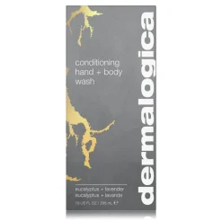 Dermalogica Kroppspleie|Dusj Og Bad|Conditioning Hand+Body Wash