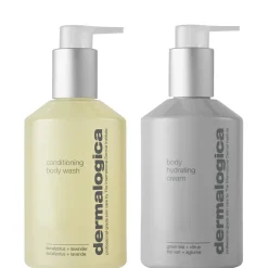 Dermalogica Produktkit|Håndpleie|Dream Duo Body
