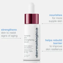 Dermalogica Serum Og Ampuller|Dynamic Skin Strengthening Serum