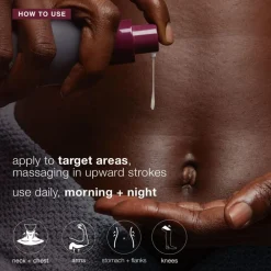 Dermalogica Bodylotion|Kroppsolje Og Serum|Dynamic Skin Sculptor Body Serum