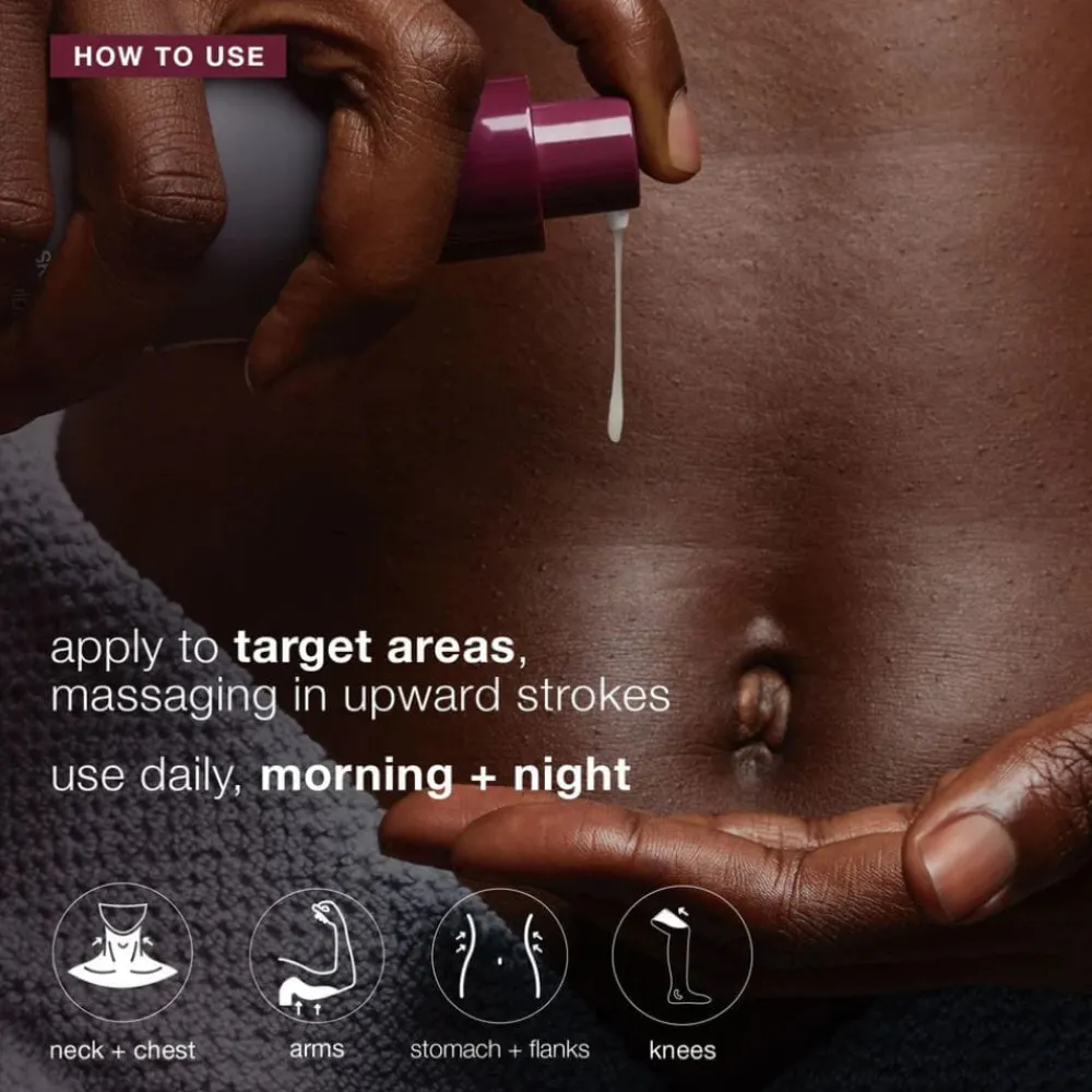 Dermalogica Bodylotion|Kroppsolje Og Serum|Dynamic Skin Sculptor Body Serum