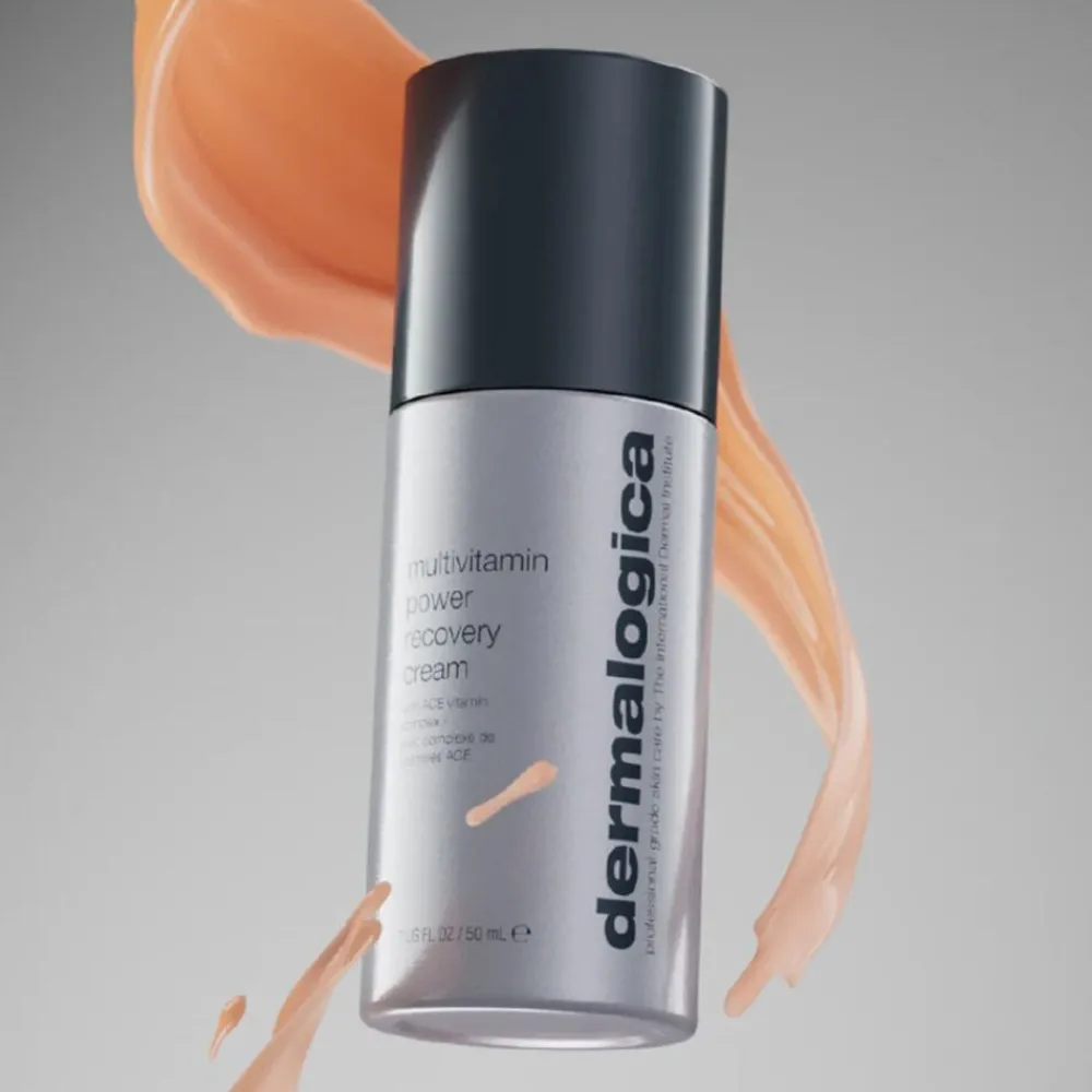 Dermalogica Ansiktskrem|Multivitamin Power Recovery Cream