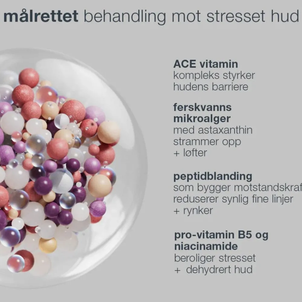 Dermalogica Ansiktskrem|Multivitamin Power Recovery Cream