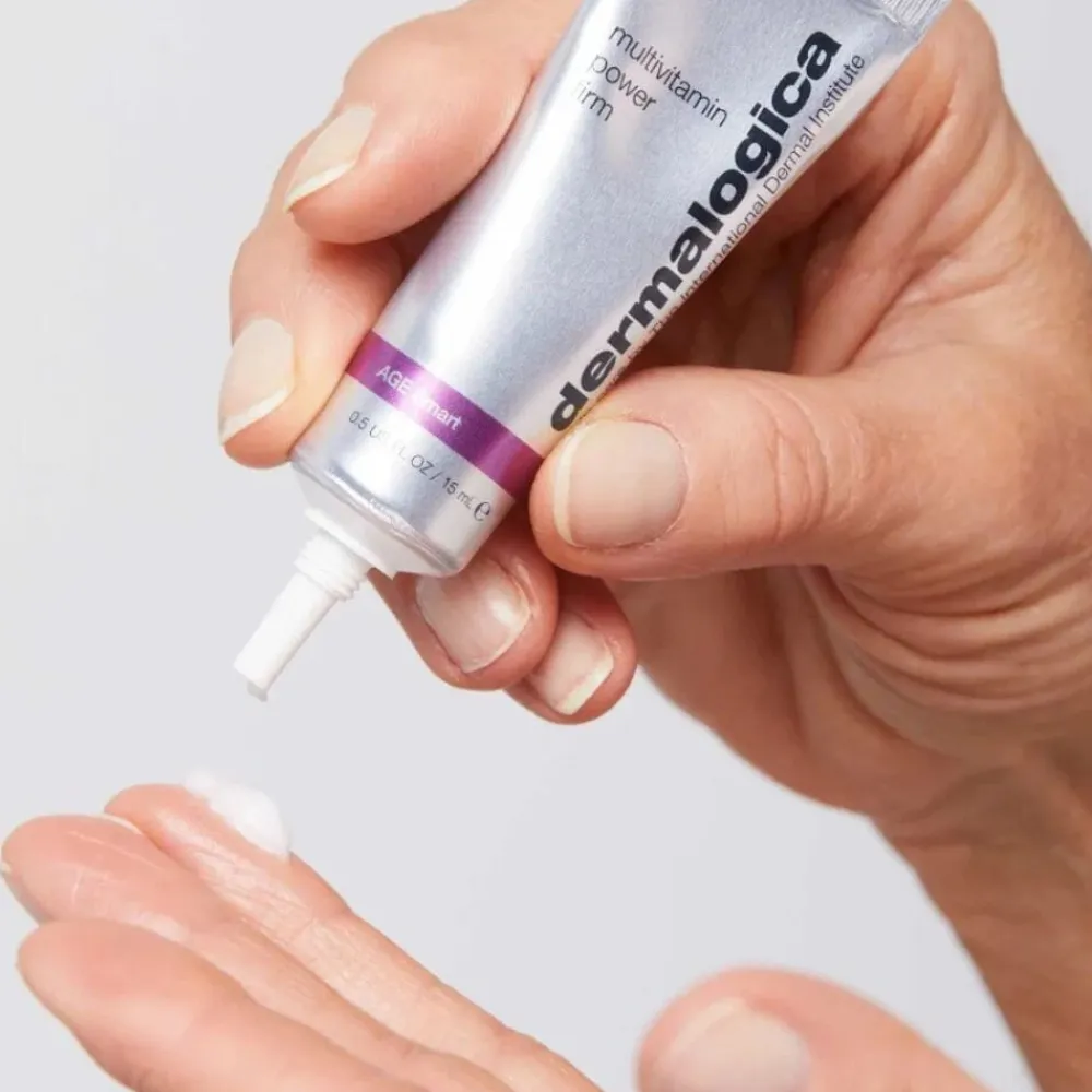 Dermalogica Øyepleie|Ansiktskrem|Multivitamin Power Firm Eyes