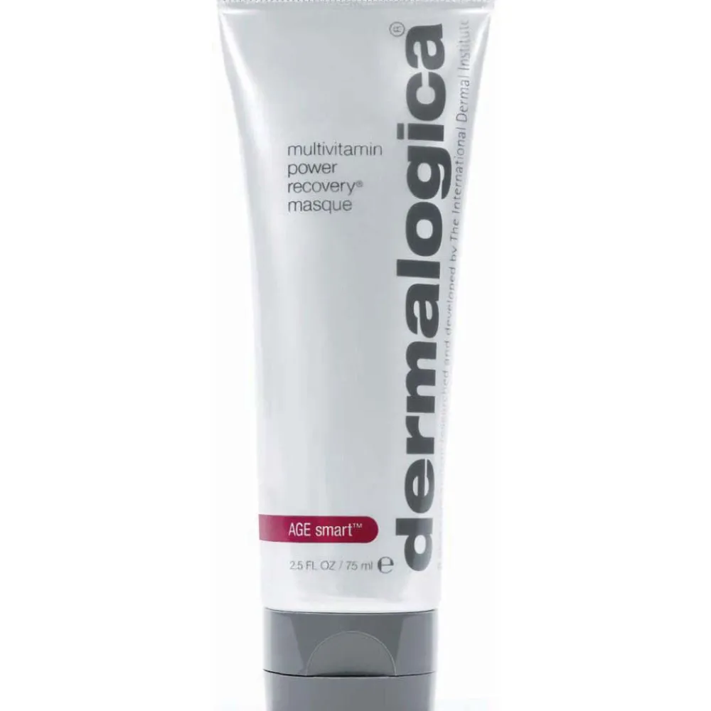 Dermalogica Ansiktsmaske Og Kur|Multivitamin Power Recovery Masque