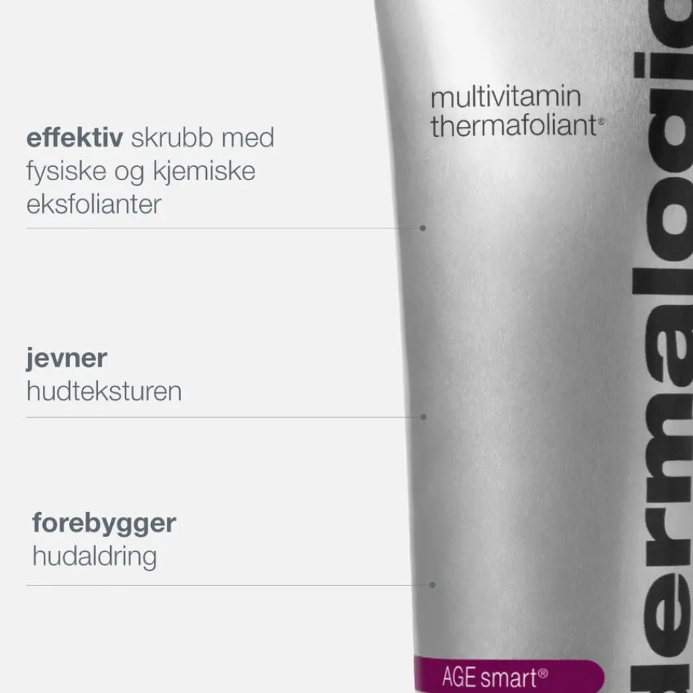 Dermalogica Peeling Og Pads|Multivitamin Thermafoliant